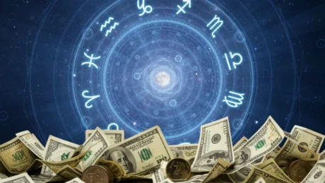 Ndryshimet astrologjike sjellin përftime të mëdha financiare, zbuloni tre shenjat më të favorizuara nga 16 marsi