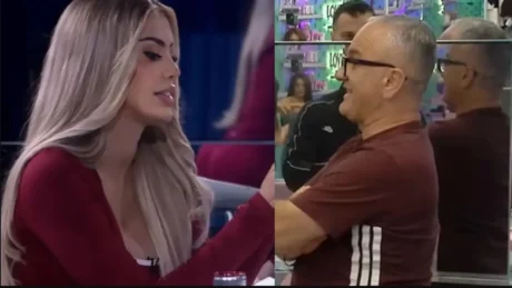 Artani ofendon rëndë Brikenën duke i thënë “bu*ter” – çfarë ndodhi?