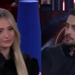 Selin flet pasi Gimbo “i rrëmbeu” puthjen pa dëshirë: “U acarova…”