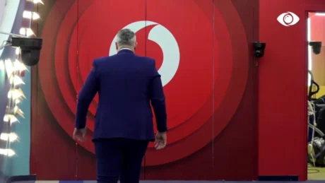 Çfarë ndodhi?! Rogerti lë shtëpinë e “Big Brother VIP”