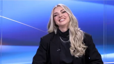 “Pse ke hequr Keijsin nga Instagrami? Flet INA ADERI: Është shumë personale, mos më…