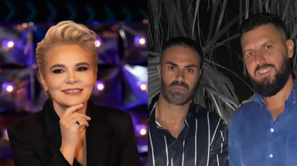 Landi e konfirmon: Monika Kryemadhi e mbron Mirin, ja pse!