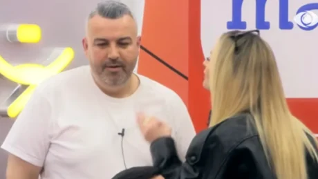 “Kam informacione të tjera për ty…”/ Rogerti debaton me Selin: Kërcënimet e tua…
