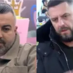 Ekskluzive nga Dhoma e Rrëfimit / Hiqen si ortakë por Rogerti nuk ia ka besën: Miri me zor po priste që unë të dilja.. (VIDEO)