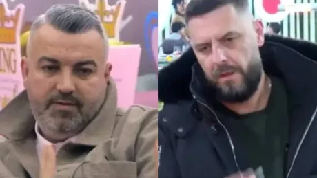 Ekskluzive nga Dhoma e Rrëfimit / Hiqen si ortakë por Rogerti nuk ia ka besën: Miri me zor po priste që unë të dilja.. (VIDEO)