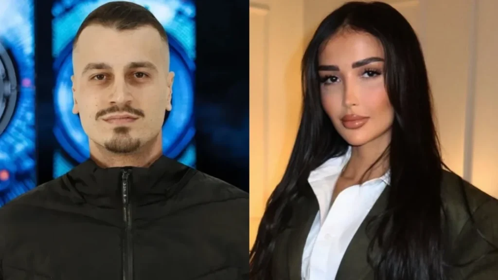 Xheneta zbulon një ‘SEKRET’ për Mateon: “Ish-i i tij më ka thënë se…”