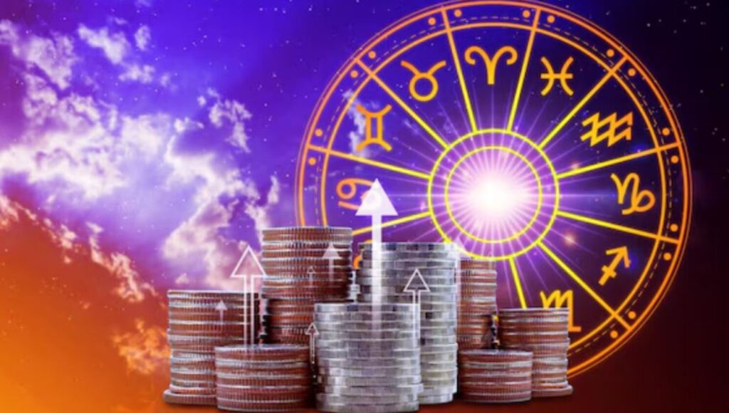 3 shenjat e zodiakut që do të tërheqin para gjatë gjithë javës së re, fitime që vijnë nga nuk ta pret mendja