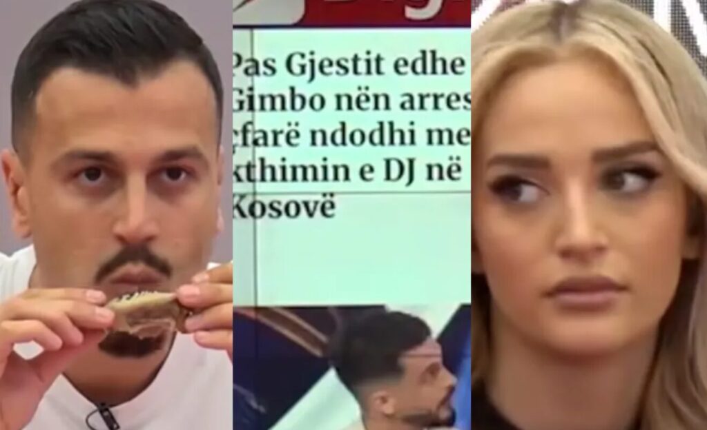 “Gimbo në burg…”/ Banorët lexojnë lajmin e bujshem, si reaguan ata? (Video)