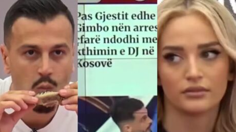 “Gimbo në burg…”/ Banorët lexojnë lajmin e bujshem, si reaguan ata? (Video)