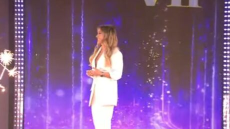 E bujshme/ Ja çfarë sapo ndodhi në nisje të Ferma VIP (Foto)