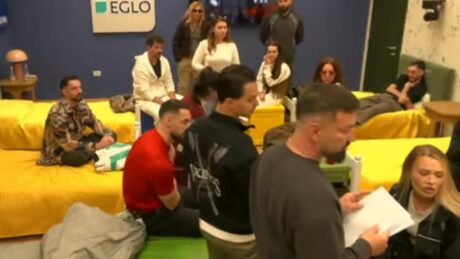 Zarfi i parë ne Ferma VIP 3: Ja çfarë iu bë e ditur fermerëve