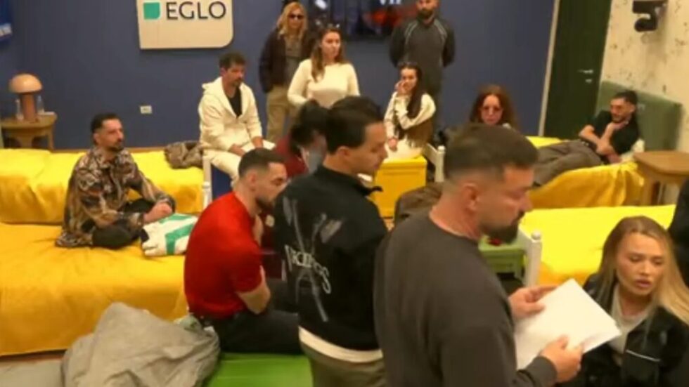 Zarfi i parë ne Ferma VIP 3: Ja çfarë iu bë e ditur fermerëve