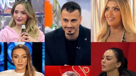 DALIN REZULTATET: Ja kush largohet sonte nga Big Brother VIP Albania
