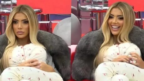 E papritur/ TV Klan publikon fotot e ndërhyrjeve të Brikenës, para hyrjes në BBVA