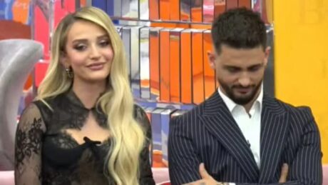 Ditë pas daljes së Gimbos, Selin bën deklaratën e papritur