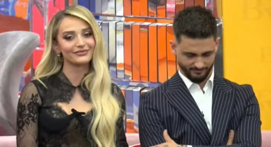 Ditë pas daljes së Gimbos, Selin bën deklaratën e papritur