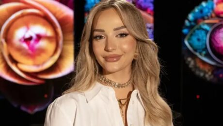 100 ditë në Big Brother VIP Albania: Selin Bollati tregon momentin që do të fshinte nga loja