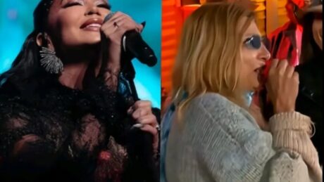 ‘Qen o qen…’, Moza transformoi këngën e saj, reagon Dafina Zeqiri