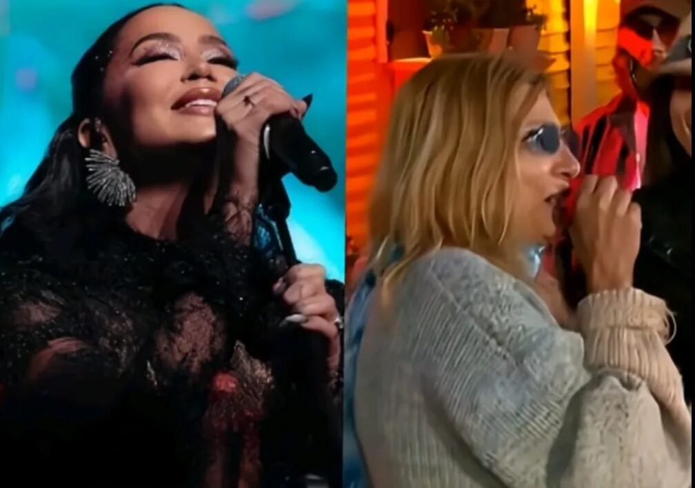 ‘Qen o qen…’, Moza transformoi këngën e saj, reagon Dafina Zeqiri