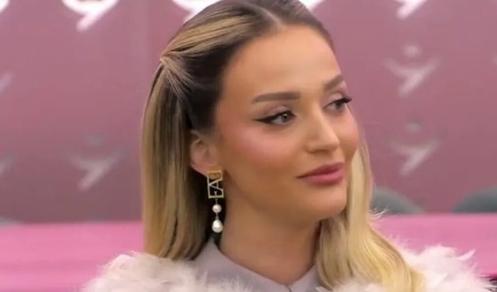 Selin paska qenë pjesë e BBVA 2 dhe ne sapo e zbuluam (Video)