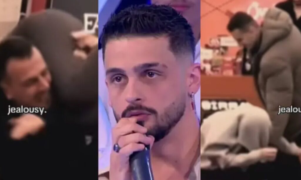 Raporti Selin-Mateo, vjen reagimi i Gimbos