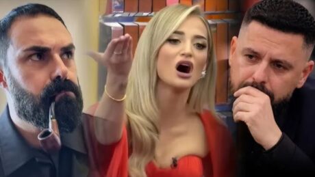 “Ajo i ka kërkuar Mirit të…”/ Deklarata e fortë e Landit për Selinën