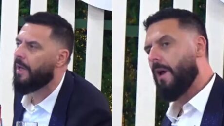 Miri i trembet divorcit nga bashkëshortja? Ja çfarë deklaroi pas primet te fundit ne BigBrother…. (Video)