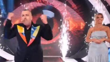 Finalisti i katërt në Big Brother VIP Albania, eliminohet Brikena
