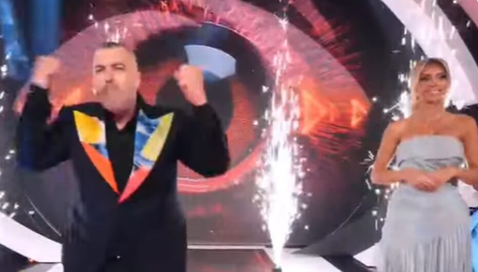 Finalisti i katërt në Big Brother VIP Albania, eliminohet Brikena