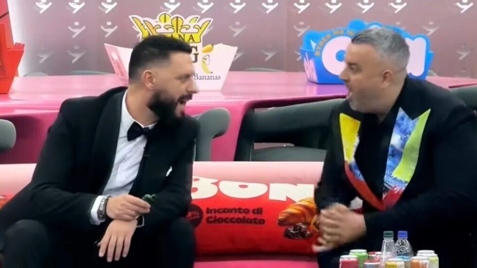 Pasi u shpall finalist, Rogerti bën kthesën totale! I kundërvihet Mirit: “Mendove se do të kisha shok…”