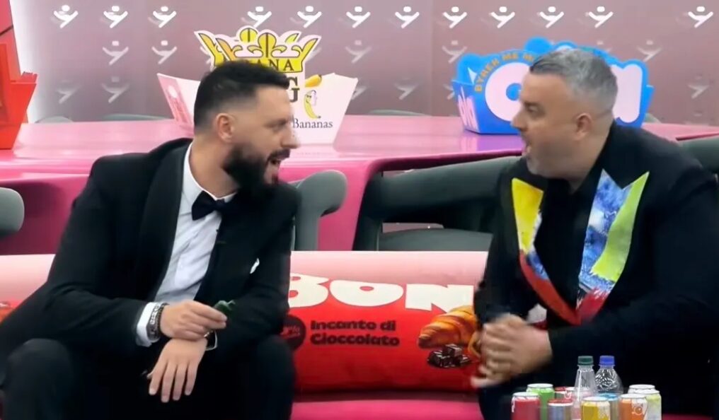 Pasi u shpall finalist, Rogerti bën kthesën totale! I kundërvihet Mirit: “Mendove se do të kisha shok…”