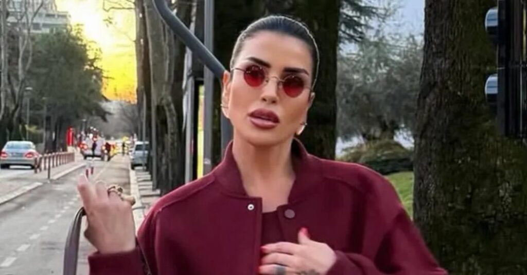 E papritur në mes të natës/ Jonida Maliqi braktis përfundimisht “Ferma VIP”