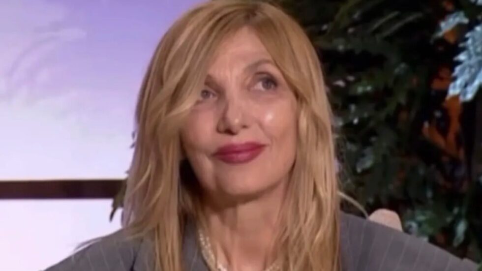 Mimoza Ahmeti flet për të dashurin e saj polak dhe tregon historinë e tyre të njohjes!