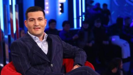 Nuk do të jetë më opinionist i BBV? Ja çfarë thotë Arbër Hajdari