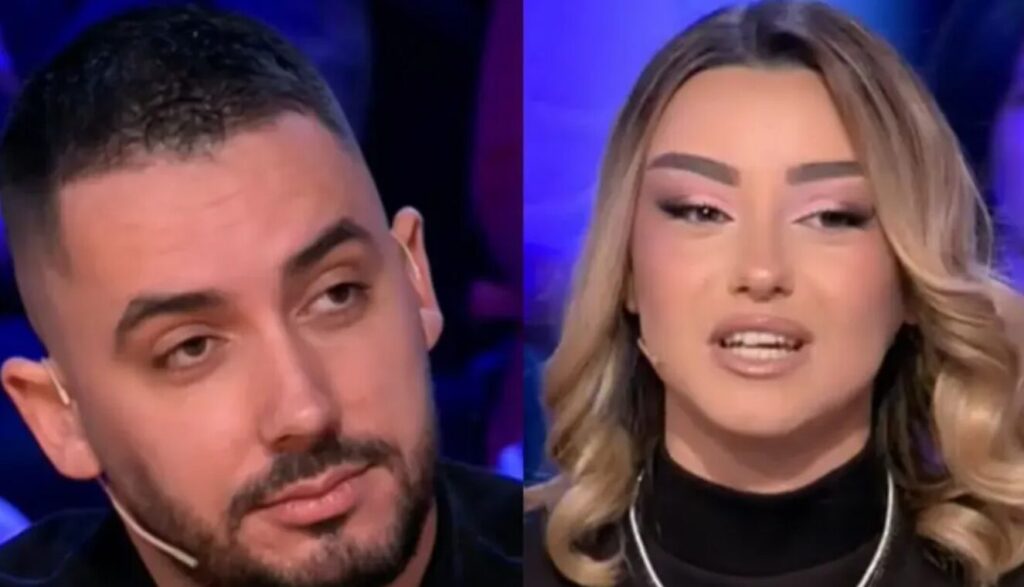 Prapaskena/ Pasi lajmëruan ndarjen, Keijsi kapet mat me…