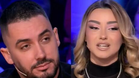 Prapaskena/ Pasi lajmëruan ndarjen, Keijsi kapet mat me…