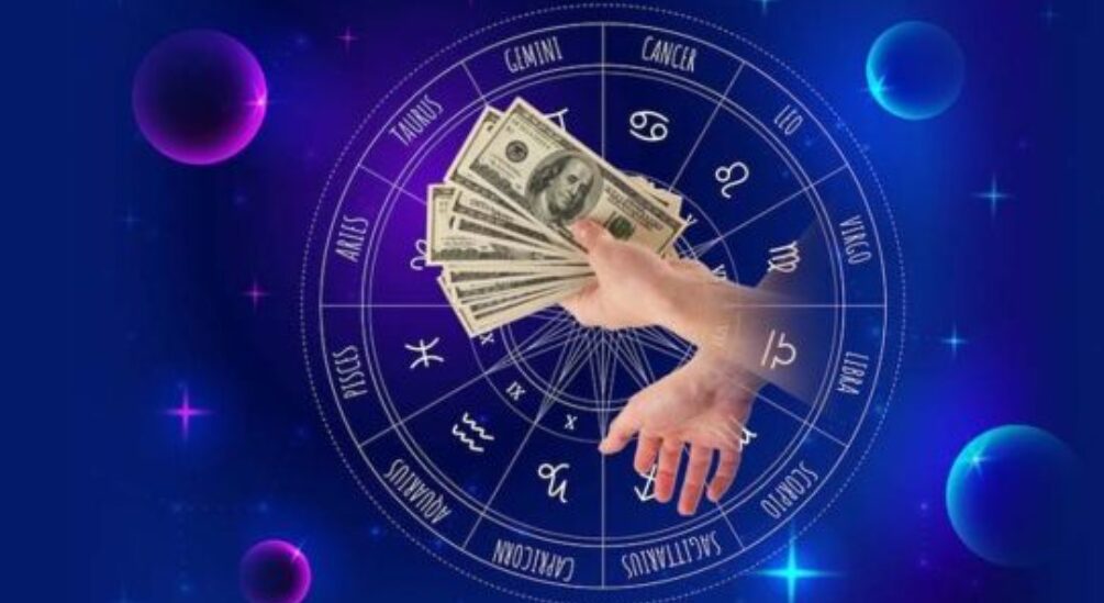 Tre shenjat e zodiakut që tërheqin sukses financiar në ditët në vijim