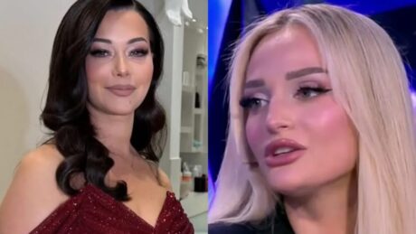 Selin tregon se ka takuar gruan e Mirit në natën finale: “Ishte një takim…”