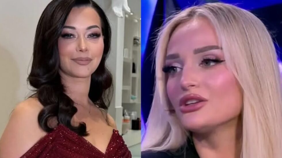 Selin tregon se ka takuar gruan e Mirit në natën finale: “Ishte një takim…”
