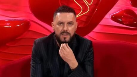 Çfarë nuk u pa! Përplasje e ashpër mes Ilir Vrenozit dhe Mirit