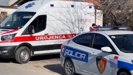 Ngjarje tragjike/ Gjendet i pajetë në banesën e tij një person, detajet e para