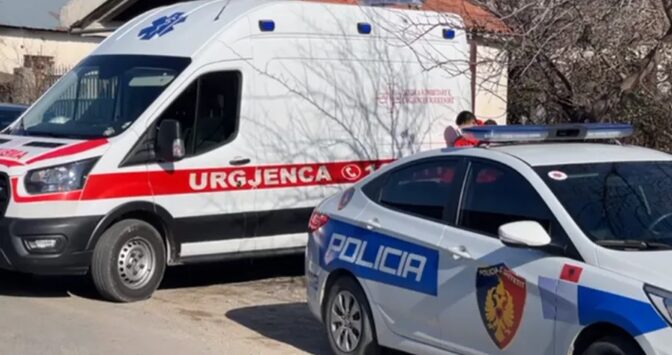 Ngjarje tragjike/ Gjendet i pajetë në banesën e tij një person, detajet e para