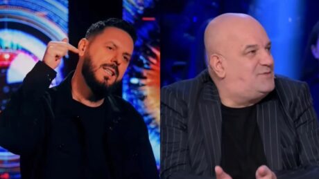 Përplasje e ashpër mes Ilir Vrenozit dhe Mirit: Dalin Detajet