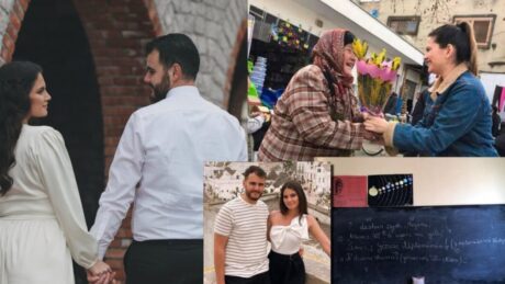 Ndërroi jetë tragjikisht pas lindjes së binjakeve! Kush ishte Migena Salihi, mësuesja dhe aktivistja 27-vjeçare që “copëtoi” zemrat e atyre që e deshën (FOTO-DETAJE)