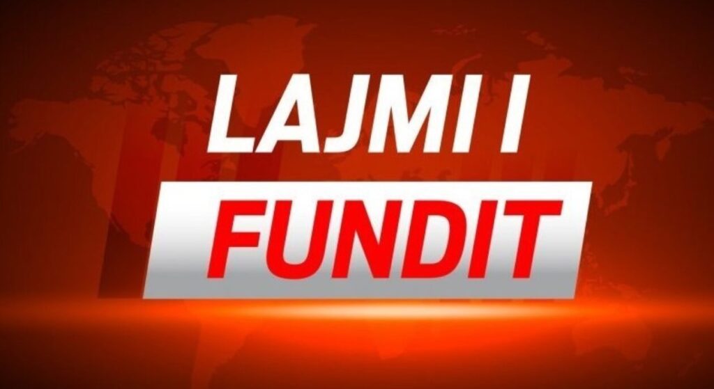 LAJM I FUNDIT/ Të shtëna me a*më zjarri në vend, detajet e para