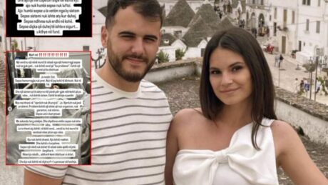 “Imagjino të mbash fëmijën për herë të parë, pa e ditur që është  e fundit!” REAGIMI i doktoreshës: Shqiptarët nuk duhet të heshtin për vd*kjen tragjike të Migenës