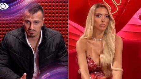 “Ne të dy kundër…”/ Brikena dhe Mateo ‘VULOSIN’ marrëdhënien e tyre pas Post Big Brother
