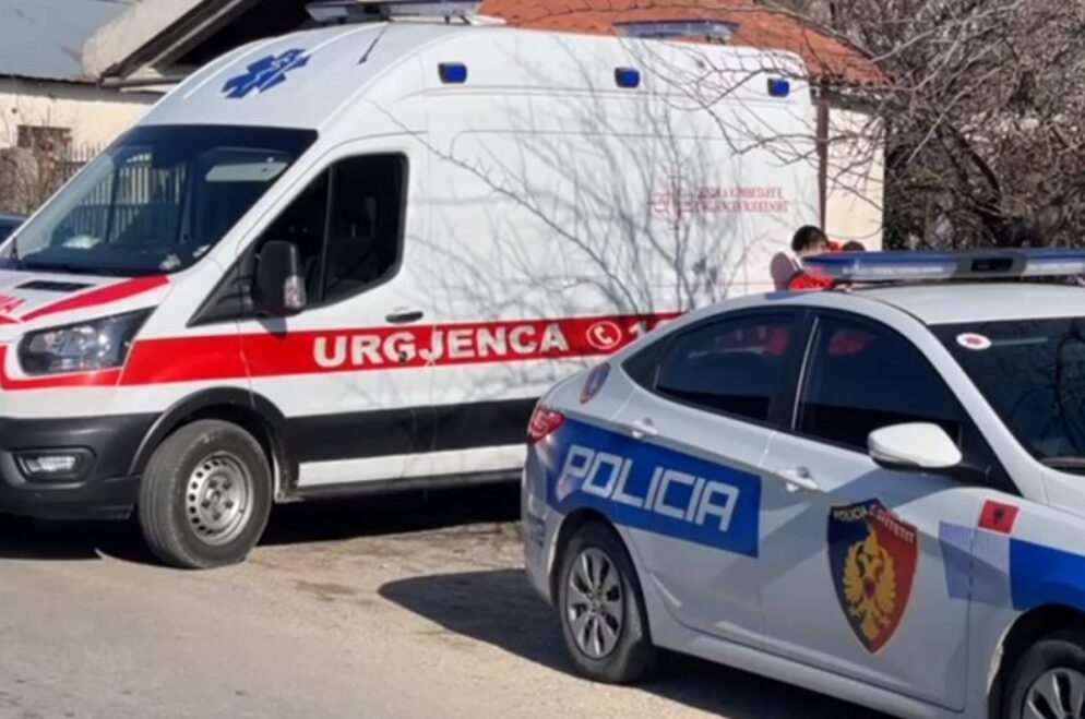 TR0NDITET kryeqyteti! Gjendet pa shenja jete 28 vjecarja në Tiranë, dyshohet se…