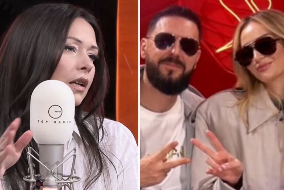 Nga ‘përplasja’ me Ilir Vrenozin tek ndjenjat për Selin, Miri flet pas BBV: Me bashkëshorten nuk jetojmë bashkë sepse…