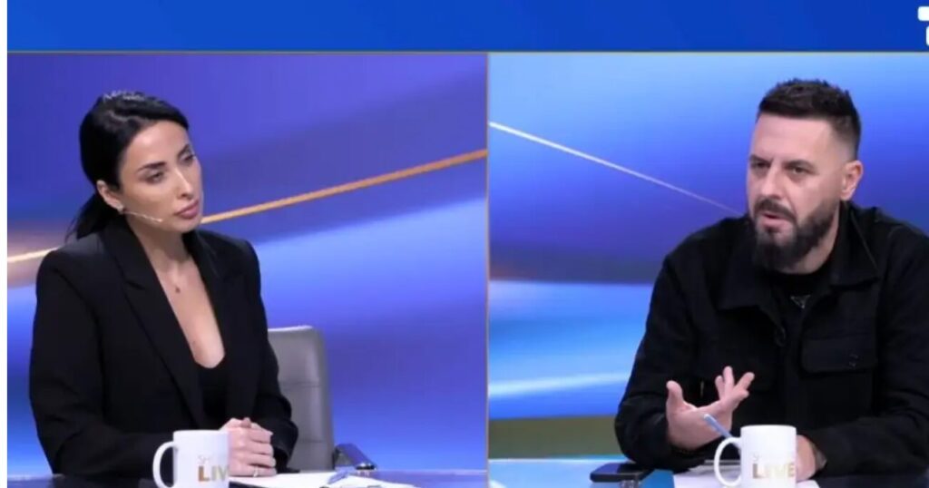 Miri tregon pyetjen më të shpeshtë që po merr pas daljes nga BBVA